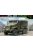 RPG - Russian URAL 63095 Typhoon-U MRAP + Sagged Wheels