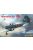RS Models - Plastikový model letadla 1/48 Manshu Ki-79 B Trainer   3 decal v. for Japan, Indonesia