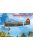 RS Models - Plastikový model letadla 1/72 Ki-27 Thai 3 decal v. for Thailand, China