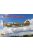 RS Models - Plastikový model letadla 1/72 TP-39Q Airacobra 3 decal v. for USA, USSR