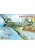 RS Models - Plastikový model letadla 1/72 Avia B-135 3 decal v. for Luftwaffe, Bulgaria