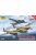RS Models - 1/72 P-38G Lightning - 6 decal v. for USA, Portugal, Luftwaffe
