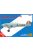RS Models - 1/72 Heinkel 112 V10 - 3 decal v. for Germany, Luftwaffe