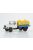 Russiantrucks - Milk Tanker G6-Ota-4,2 (Gaz-3307) - Russian Trucks