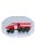 Russiantrucks - Fire Engine Ump-350 (Zil-131) - Russian Trucks