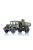 Russiantrucks - Tanker Truck Ac-8-200 (Maz-200) - Khaki - Russian Trucks