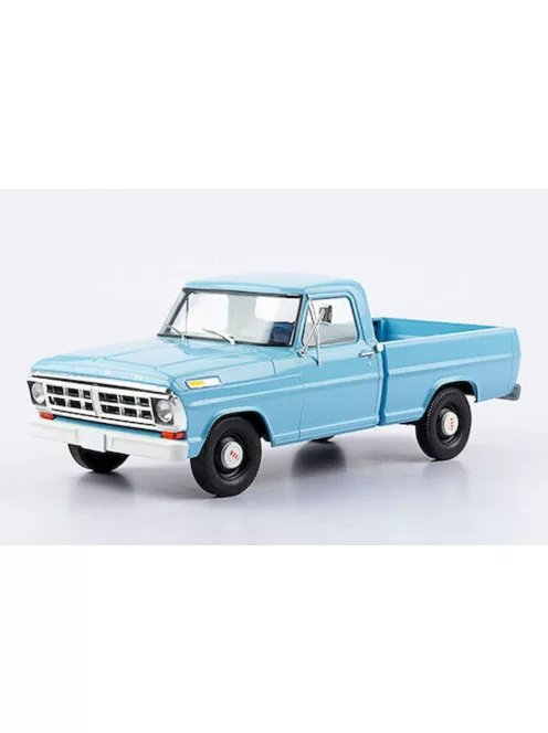 Salvat - Ford F-100 Blue 1972