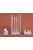 SBS Model - 1/48 P-39Q Airacobra 4-blade propeller set (Aeroproduct) - Resin for Hasegawa/Eduard