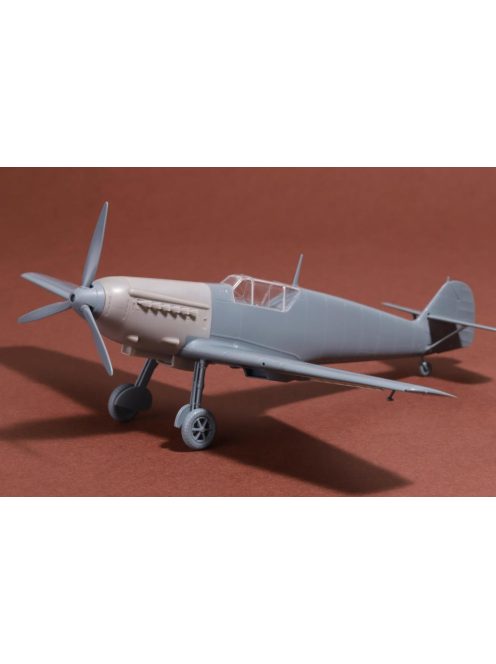 SBS Model - 1/48 Hispano Me 109E 'Flying Testbed' conversion set for Eduard