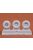 SBS Model - 1/72 Harrier GR.7/GR.9 wheel set - Resin for Airfix