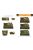 SBS Model - 1/35 Hungarian 40M Nimrod decals - Decals for Hobbyboss