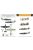 SBS Model - 1/48 Hans Wind - Finland’s Top Ace WW II Vol.II - Decals