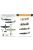 SBS Model - 1/72 Hans Wind - Finland’s Top Ace WW II Vol.II - Decals