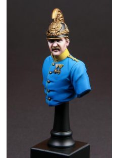   SBS Model - 1/16 Austro-Hungarian Dragoon Officer WW I - Resin