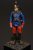 SBS Model - Austro-Hungarian Uhlan Trooper WW I - Resin