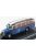 Schuco - Saurer 4Lc Autobus Aagr Postauto Alpenwagen Iiia 1951 Blue