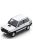 Schuco - FIAT PANDA 4x4 1989 WHITE