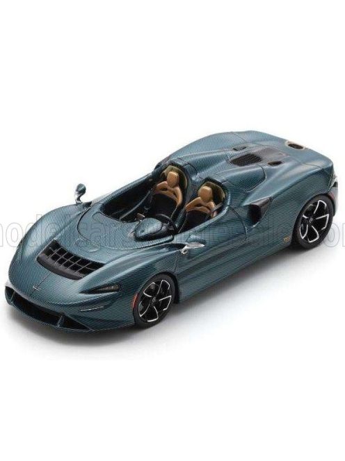 Schuco - McLAREN ELVA 2020 BLUE GREEN