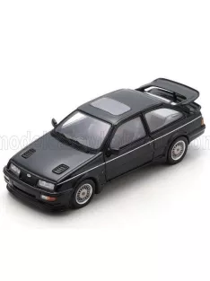 Schuco - FORD ENGLAND SIERRA COSWORTH RS500 1987 BLACK
