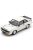 Schuco - AUDI QUATTRO SPORT 1985 WHITE