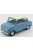 Schuco - GOGGOMOBIL T250 LIMOUSINE 1964 LIGHT BLUE WHITE