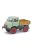 Schuco - 1:18 Mercedes Unimog 401 1953