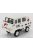 Schuco - Steyr-Puch Haflinger Un Ambulance 1975 White