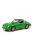Schuco - 1:18 Porsche 911 S Targa Green 1973