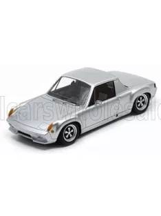 Schuco - PORSCHE 916 1972 SILVER