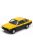 Schuco - OPEL KADETT GTE 1976 YELLOW BLACK