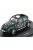 Schuco - Volkswagen Beetle Kafer Blumen Cabriolet Open 1958 Green Met