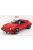 Schuco - Porsche 911 Speedster Cabriolet Open 1989 Red