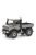 Schuco - 1:32 Mercedes-Benz Unimog U1600, 1996, Grey