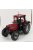 Schuco - Case-Ih 1255Xl International Tractor 1996 Red Grey