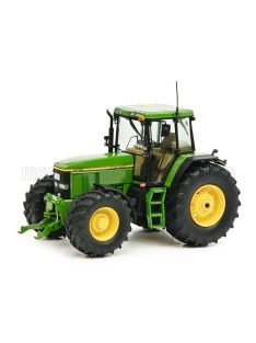 Schuco - JOHN DEERE 7700 TRACTOR 2017 GREEN YELLOW