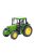 Schuco - JOHN DEERE 6100 TRACTOR 2015 GREEN YELLOW