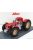 Schuco - Schlueter Super 1500 Tv Tractor 1959 Red Grey