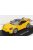 Schuco - 1:43 Porsche 992 Gt3 Signal Yellow 2022