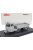 Schuco - PIAGGIO APE PENTARO MOTRICE + PENTARO' RIMORCHIO 1964 GREY