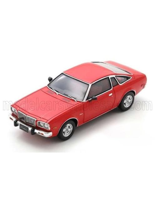 Schuco - MAZDA RX-5 (COSMO AP) 1975 RED