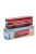 Schuco - 1:64 Mercedes Race Car Transporter Porsche Red