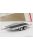 Schuco - Accessories Carrello Trasporto Auto 2-Assi - Car Transporter Trailer - Car Not Included Silver Black