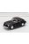 Schuco - PORSCHE 356 CARRERA 2 COUPE 1961 BLACK