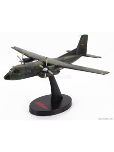   Schuco - Transall C160D Ltg 63 Airplane 1967 Military Camouflage