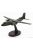 Schuco - Transall C160D Ltg 63 Airplane 1967 Military Camouflage