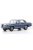 Schuco - MERCEDES BENZ 200D (W114) SEDAN 1968 BLUE