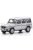 Schuco - MERCEDES BENZ G-CLASS (W463) 2018 SILVER