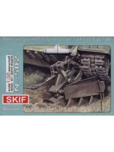 Skif - Mine Sweeper KMT-6