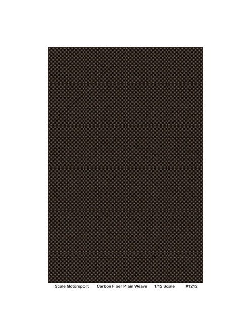 SM1220 Carbon Kevlar Twill Weave Black