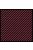 Scale Motorsport - Twill weave Composite Fiber Red metallic